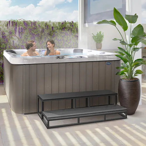Escape hot tubs for sale in Fort Walton Beach